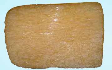 Synthetic SBR Rubber
